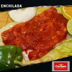Enchilada.