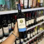 SANTA HELENA MERLOT 750ML