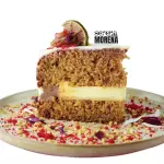 Jarrito Zana Cheesecake