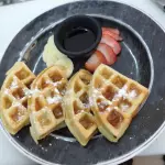 WAFLES