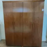 Guarda roupa solteiro medio