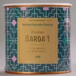 BISCOITO BARDAN CHOCOLATE