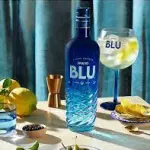 gin blu