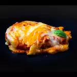 Parmegiana de Frango