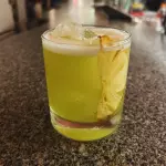 LEMONGRASS