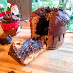 Chocolate Ao leite