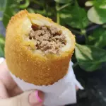 Risoles de Carne