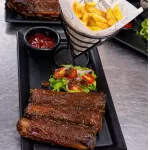Baby Ribs
