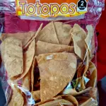 Totopos