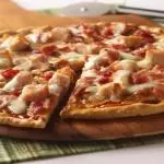 Pollo ranch
