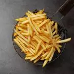PAPA FRITA