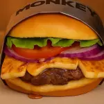 Honey grill