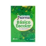 Diccionario Básico Escolar