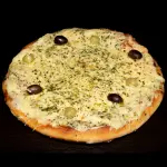 Provolone con Jamón