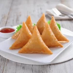 EMPANADAS POLLO MANDARIN