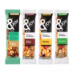Barra de Cereal Ejoy