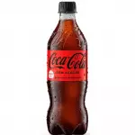 Coca Cola Zero 600 ml