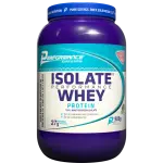 Isolate Performance 900g