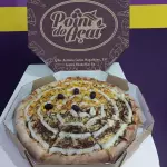 PIZZA (G)