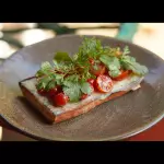Molletes
