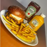 Combo Oklahoma