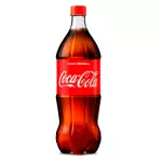 COCA COLA 1L