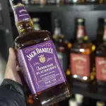 Jack BlackBerry 1L