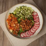 Fatoush Salad