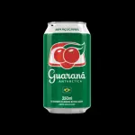 Guaraná Antártica Lata Zero 350ml