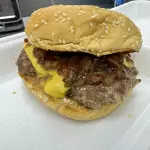 SPICEY BACON JAM