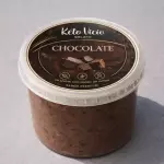CHOCOLATE CRUCH