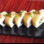 Manchego Roll