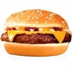 HAMBURGUESA CHEDDAR