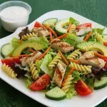 Ensalada Campirana