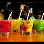 Caipirinha