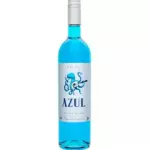 Azul Ice Moscato Casa M. 750ml