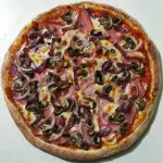 Pizza Cheli