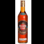 Havana Club Especial 750 ml