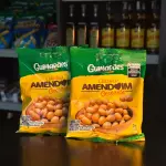 Amendoim Clássico Crocante