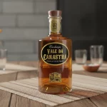 Cachaça Isla Vale Canastra 750 Ml