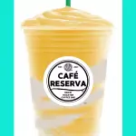 Mango Cremoso Smoothie