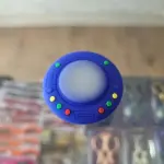 SLICK OVNI AZUL