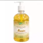SABONETE LÍQUIDO AROEIRA 500ML ALQ