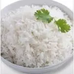 Arroz ao alho