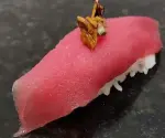 Nigiri de atun