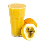 SUCO DE MARACUJÁ 300ML