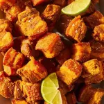 CHICHARRON CARNUDO
