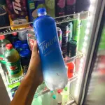 AGUA TONICA ANTARCTICA 1L