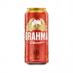 Brahma 473ml