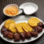 COSTILLAS BBQ